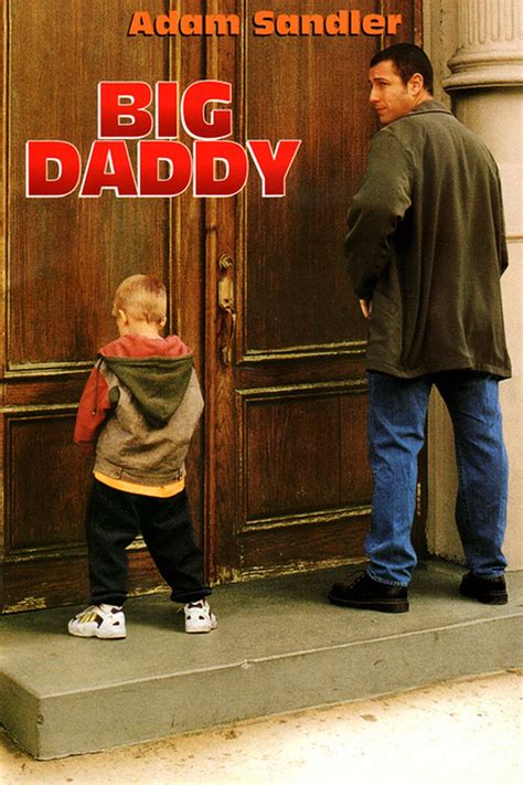 Big Daddy Wiki Synopsis Reviews Watch And Download