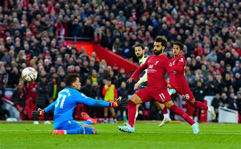 What Man City Boss Pep Guardiola Did When Mohamed Salah Span Joao