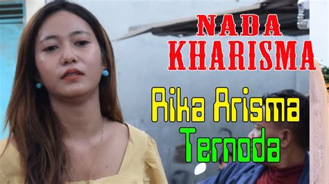 RIKA ARISMA TERNODA NADA KHARISMA Official Musik Video YouTube