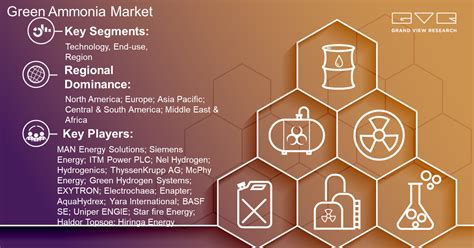 Green Ammonia Market Segmented On The Basis Of Technology End Use