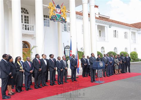 Mzee Jomo Kenyatta Funeral