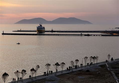 Albanian Sazan Island Opens for Tourists This Summer