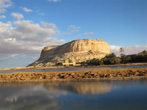 One Day Trip to Al Fayoum Oasis Bahr Yusuf waterwheels.