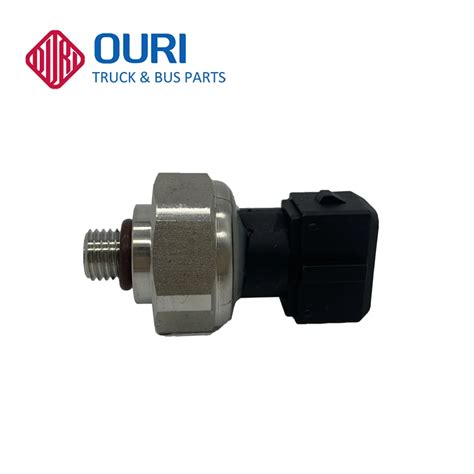 Oil Pressure Sensor 500377533 IVECO Ouri