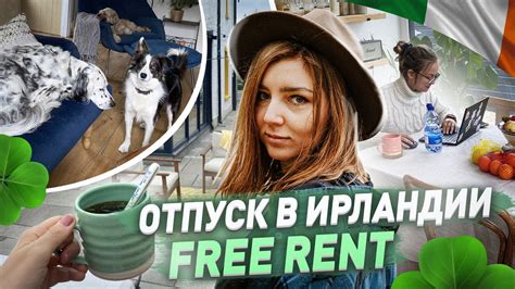 БЕСПЛАТНОЕ ЖИЛЬЕ на время ОТПУСКА - дом на озере, отпуск в Ирландии ...