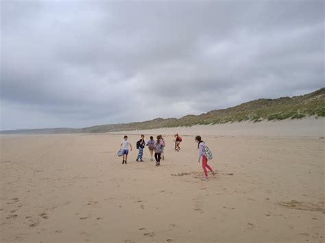 Connor Downs Academy On Twitter Year Beach Walk And Picnic Before