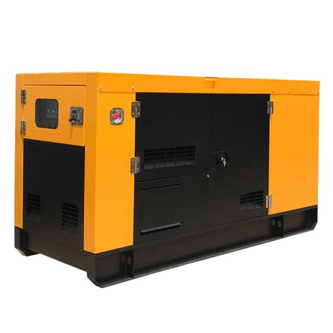 40kva China Ac Three Phase 4 Cylinder Diesel Electric Generators 32kw