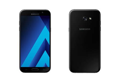 Samsung Galaxy A7 (2017) - Todas las especificaciones - Celularess.com