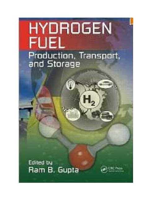 (PDF) Hydrogen Safety