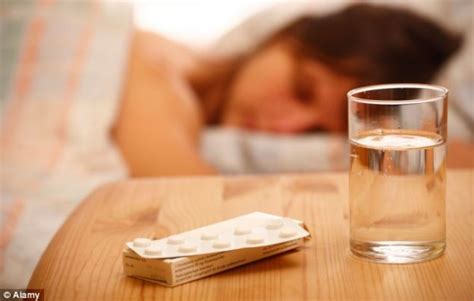 How Do Sleeping Pills Work Siowfa Science In Our World Certainty