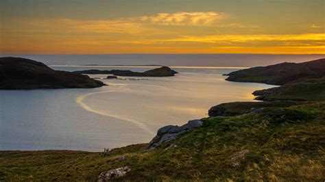 Weather in Shetland: A Seasonal Guide for Travellers — Airtask Group