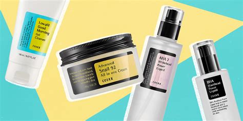 10 Best Cosrx Products For All Skin Concerns 2022 Skincare Hero