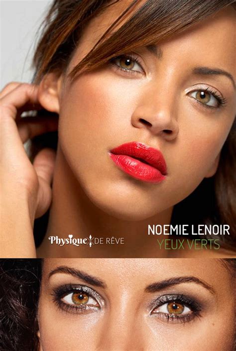 Top 16 Des Plus Beaux Yeux De Femmes Célébre Physique De Rêve