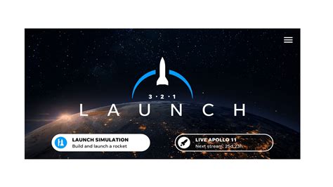 321 Launch App Update Available For Apollo 11 Anniversary