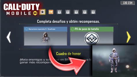 Como Conseguir El Nuevo Personaje Gratis Evento Cod Mobile