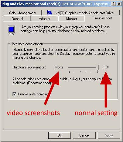 How to Take Screenshots of DVD and Video on Windows | Perishable Press