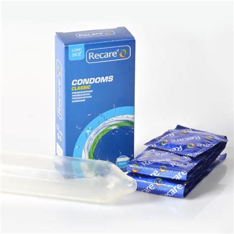 Top Condom Manufacturers Personalized Plain Condom Wholesale