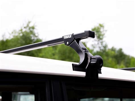 Thule Roof Racks – Tim's Trim – Car Starters & Accessories, Wheelchair Vans