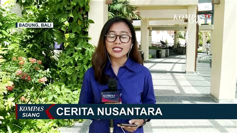 Tak Hanya TNI Polri Pecalang Polisi Adat Bali Juga Dilibatkan Dalam