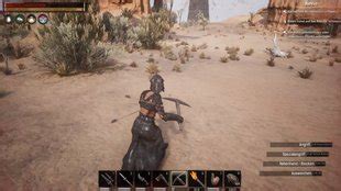 Conan Exiles Sternenmetall Fundorte Und Nutzen