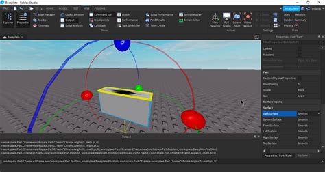 Reverse a CFrame's orientation - Scripting Support - Developer Forum ...