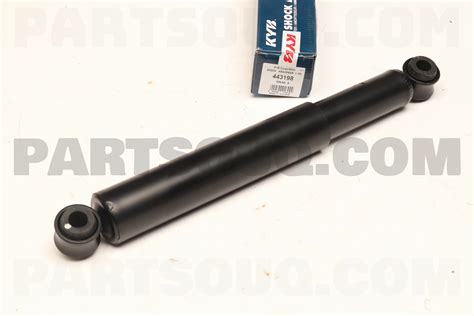 Shock Absorber Mi Ka Pajero Shogun Montero R Mb