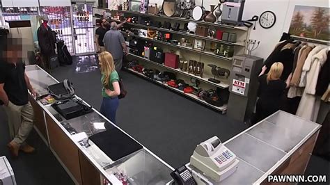 Pawn Shop Fuck Search Xvideos