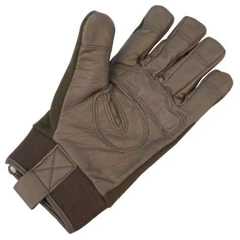 Cut Resistant Tactical Gloves Gorilla Surplus