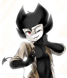 Hot BATIM Ideas Bendy And The Ink Machine Ink Alice Angel
