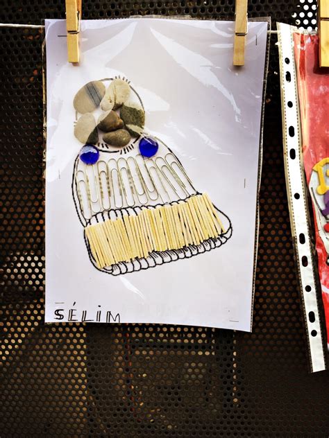 FCPE Gay Lussac Chatillon 2016