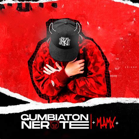 CUMBIATON ÑEROTE YouTube Music