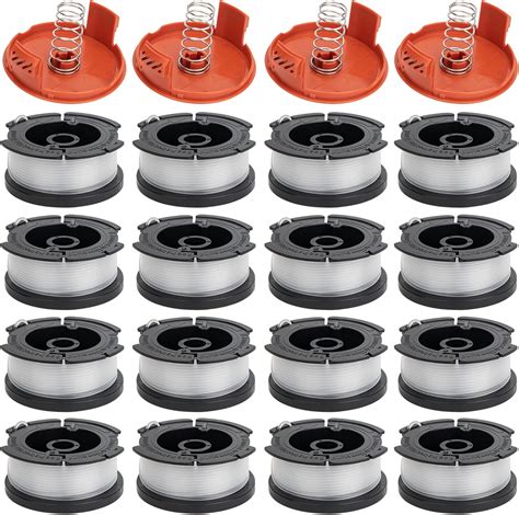 AF100 Replacement Spool AF 100 Spool Compatible With Black And Decker