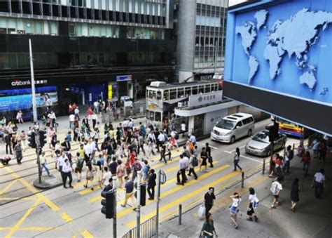 港消費者信心跌至4年新低 最憂慮就業前景｜即時新聞｜港澳｜oncc東網