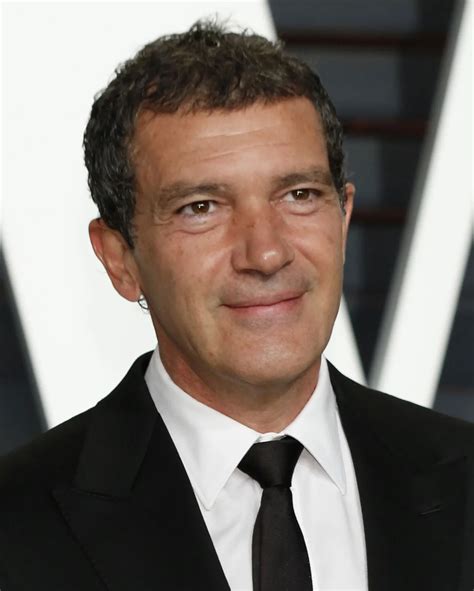 Antonio Banderas Where Does He Live