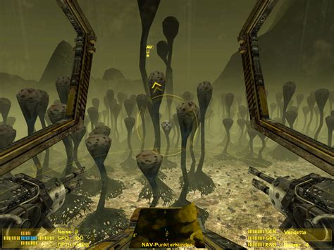 Aquanox 2: Revelation: Test, Tipps, Videos, News, Release Termin ...
