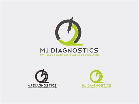 Diagnosis Logo