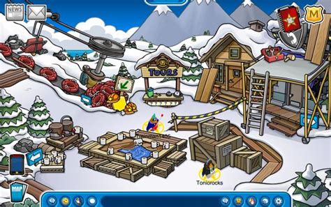 Club Penguin Elite Penguin Force Construction Club Penguin Cheats 2013