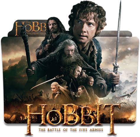 รายการ 102 ภาพพื้นหลัง The Hobbit 3 The Battle Of The Five Armies เดอะ ฮอบบิท 3 สงคราม 5 ทัพ