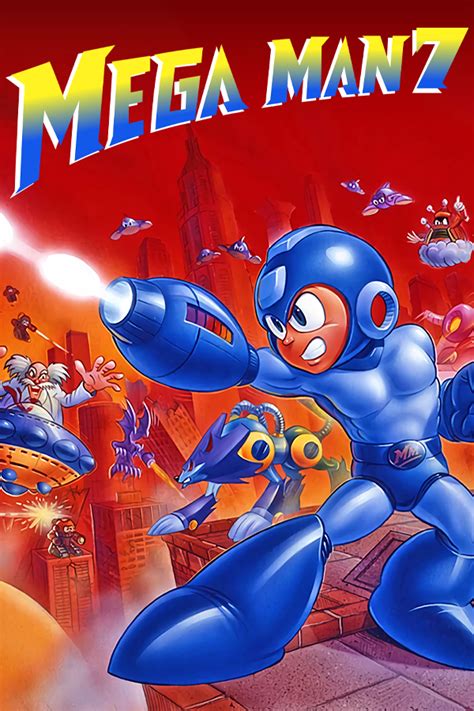 How Long Is Mega Man Howlongtobeat