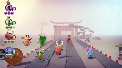 19 игр для двоих на одной консоли PS4