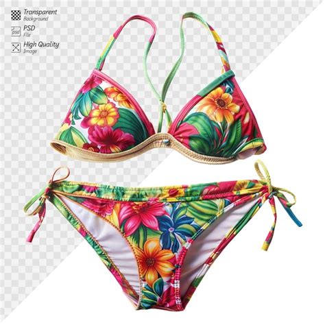 PSD De Bikini Plantillas PSD Gratuitas De Gran Calidad Para Descargar