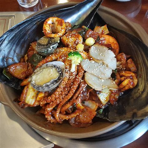 미스터쭝 인천논현점 인천 남동구 구월동 논현동 맛집검색 식신