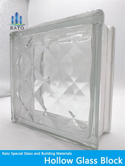 Cost Effective Elegant Furniture Fibre Glass Block Buy Glass Block Windows Glass Brick Wall