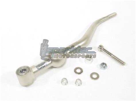 Skunk2 Dual Bend Short Shifter 88 00 Honda Civic Crx Ef 90 01 Acura