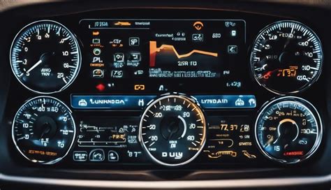 Decoding Hyundai Dashboard Symbols A Comprehensive Guide What Does