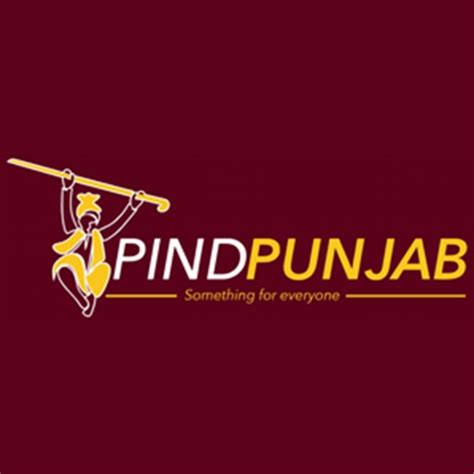 Pind Punjab by nimish malhotra