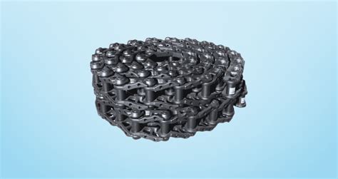 Links, Connecting Components Manufacturer for Automotive Industry in ...