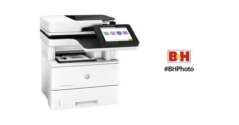 Hp Mfp M528f Monochrome Laser Printer 1pv65abgj Bandh Photo Video