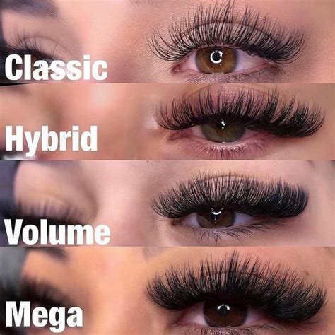 Russian Volume Lash Extensions (2023): All You Need to Know About