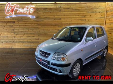 Hyundai Atos Prime Cars For Sale In South Africa Autotrader